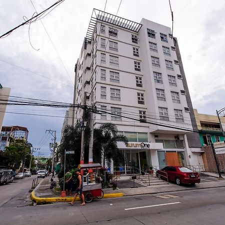 Zen Rooms Bangkal Makati Makati City Exterior photo