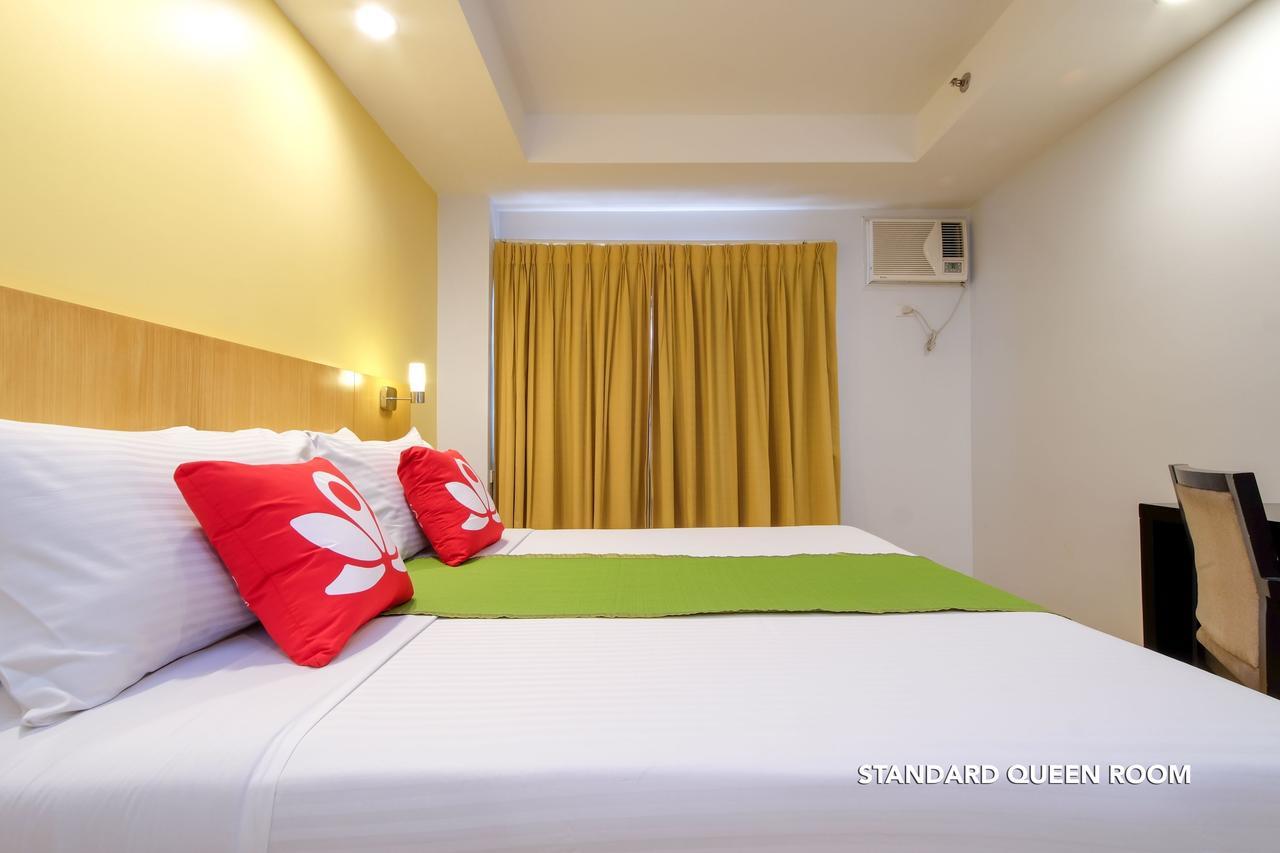 Zen Rooms Bangkal Makati Makati City Exterior photo