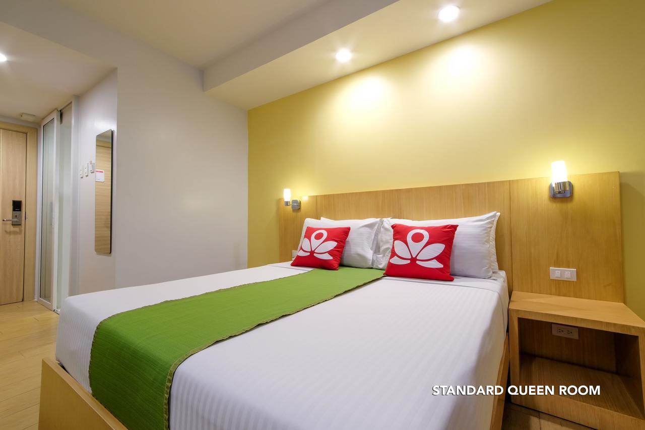 Zen Rooms Bangkal Makati Makati City Exterior photo