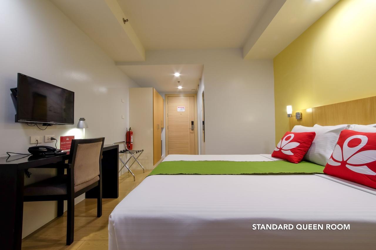 Zen Rooms Bangkal Makati Makati City Exterior photo