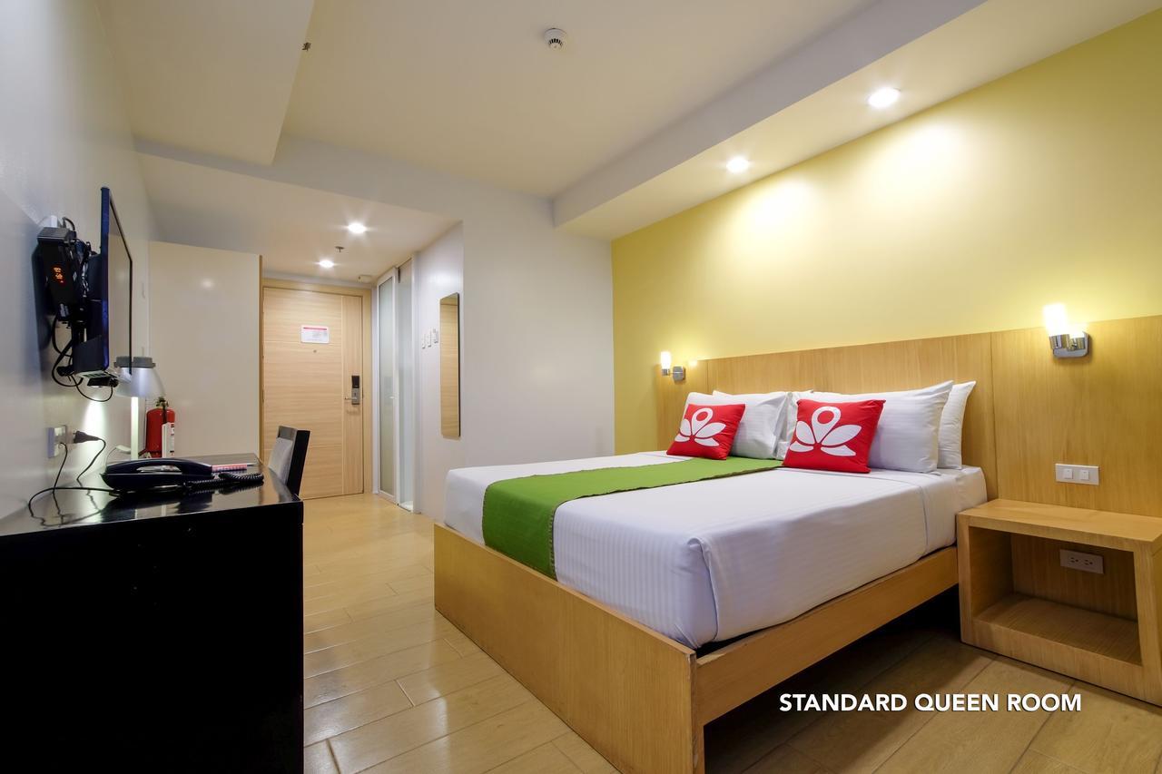 Zen Rooms Bangkal Makati Makati City Exterior photo